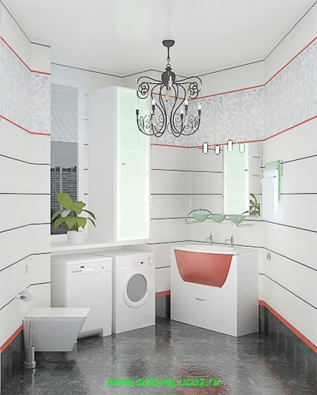 Дизайн интерьеров: Дизайн интерьера