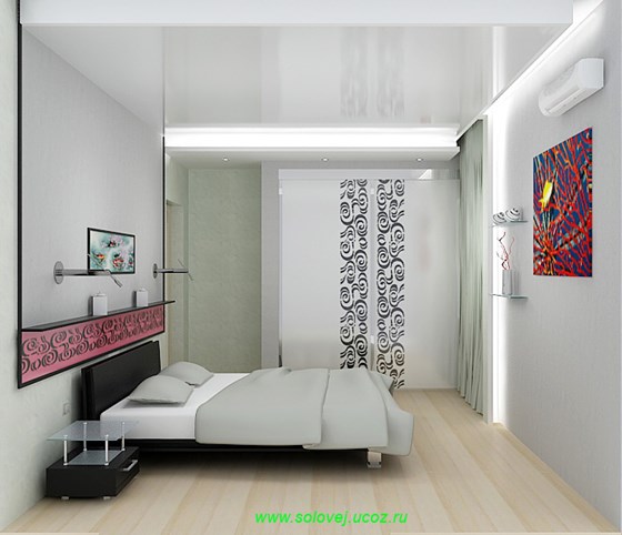 Дизайн интерьеров: Дизайн интерьера