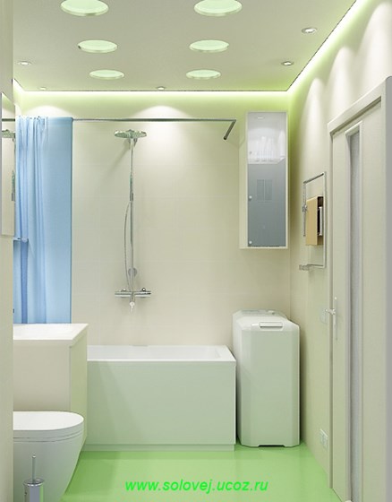 Дизайн интерьеров: Дизайн интерьера