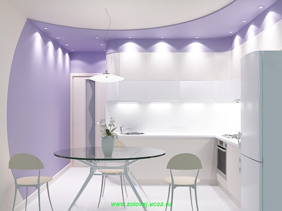 Дизайн интерьеров: Дизайн интерьера