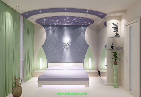 Дизайн интерьеров: Дизайн интерьера