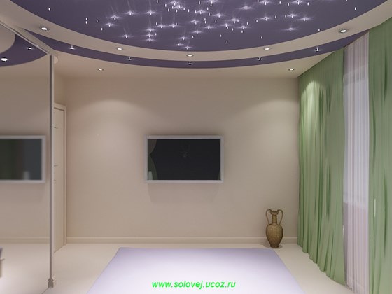 Дизайн интерьеров: Дизайн интерьера